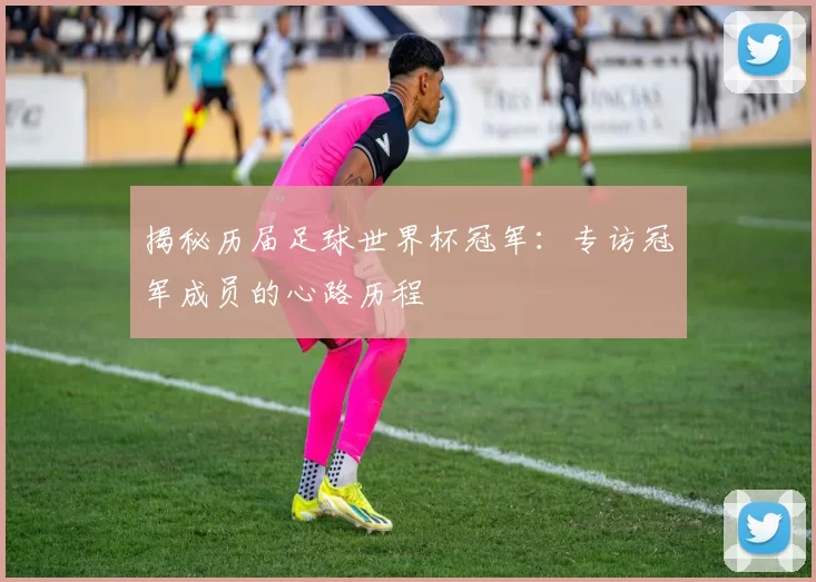 揭秘历届足球世界杯冠军:专访冠军成员的心路历程