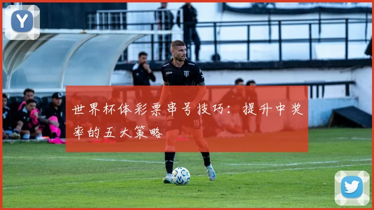 世界杯体彩票串号技巧:提升中奖率的五大策略