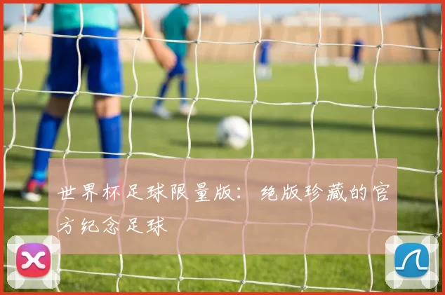 世界杯足球限量版:绝版珍藏的官方纪念足球
