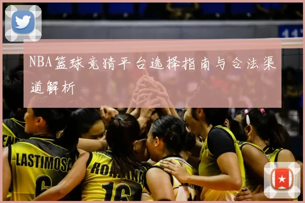 NBA篮球竞猜平台选择指南与合法渠道解析