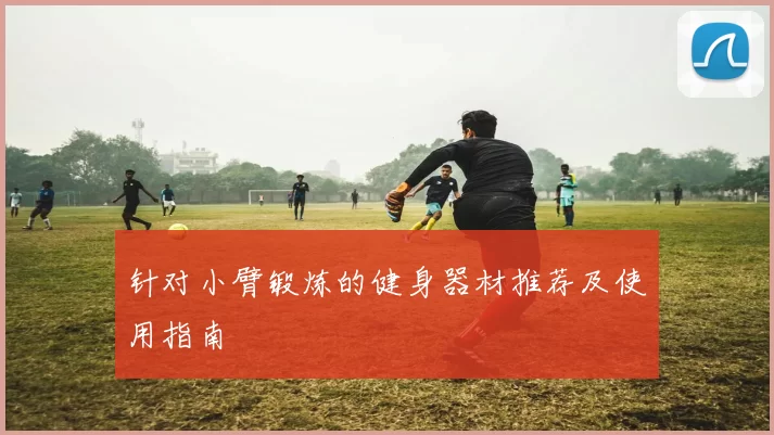针对小臂锻炼的健身器材推荐及使用指南