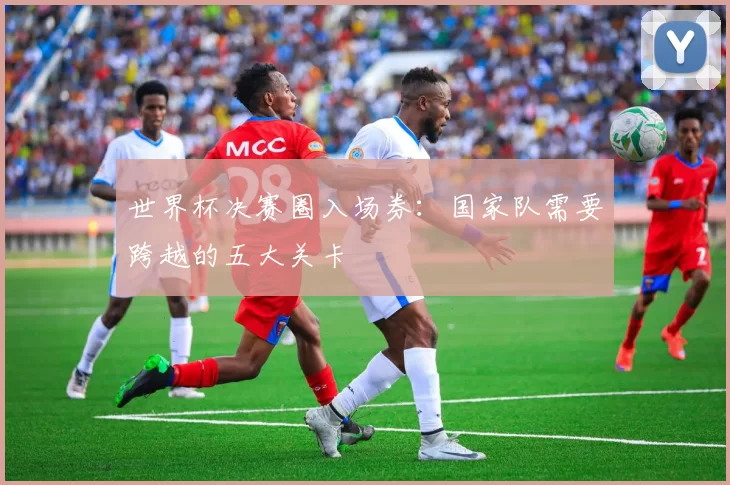 世界杯决赛圈入场券:国家队需要跨越的五大关卡